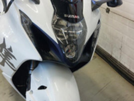 Moottoripyörä Suzuki GSX 2022 25622060