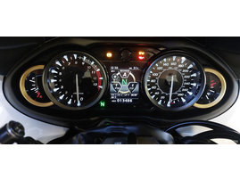 Moottoripyörä Suzuki GSX 2022 25622061