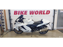 Moottoripyörä Suzuki GSX 2022 25622065