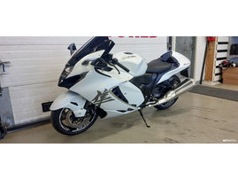 Moottoripyörä Suzuki GSX 2022 25622066