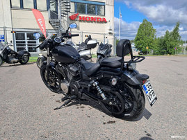 Moottoripyörä Yamaha XVS 2014 25622507