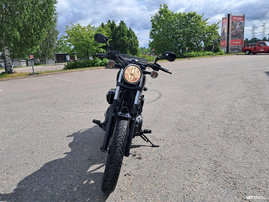 Moottoripyörä Yamaha XVS 2014 25622508