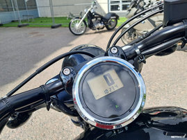 Moottoripyörä Yamaha XVS 2014 25622510