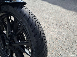 Moottoripyörä Yamaha XVS 2014 25622511