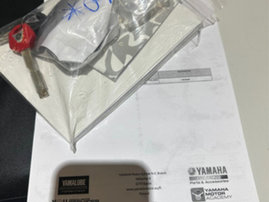 Moottoripyörä Yamaha XVS 2014 25622513