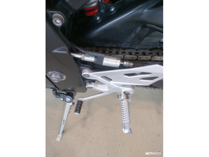 Moottoripyörä BMW S 2014 25623048