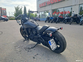 Moottoripyörä Indian Scout 2023 25631784