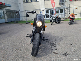 Moottoripyörä Indian Scout 2023 25631797