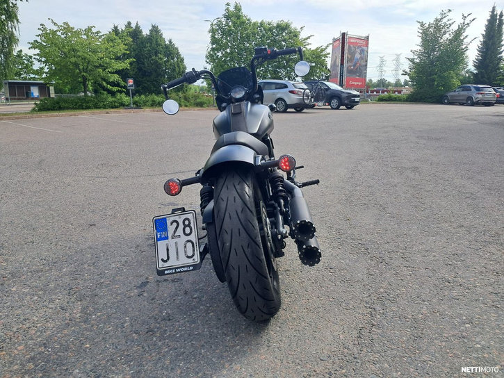 Moottoripyörä Indian Scout 2023 25631814