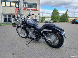 Moottoripyörä Honda VT 2009 25636405