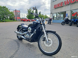 Moottoripyörä Honda VT 2009 25636415