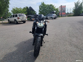 Moottoripyörä Kawasaki Z 2017 25636704