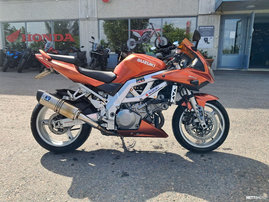 Suzuki SV 3389795