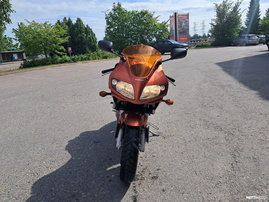 Moottoripyörä Suzuki SV 2003 25636744