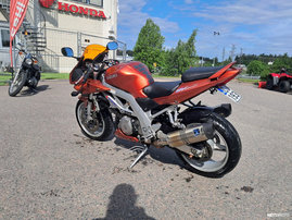 Moottoripyörä Suzuki SV 2003 25636749