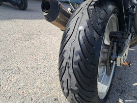 Moottoripyörä Suzuki SV 2003 25636760