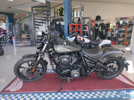 Indian Chief 3390027