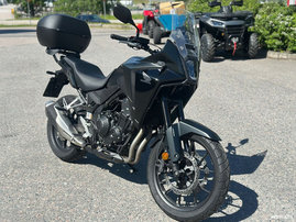 Moottoripyörä Honda NX 2025 25646535