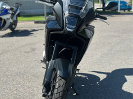 Moottoripyörä Honda NX 2025 25646539