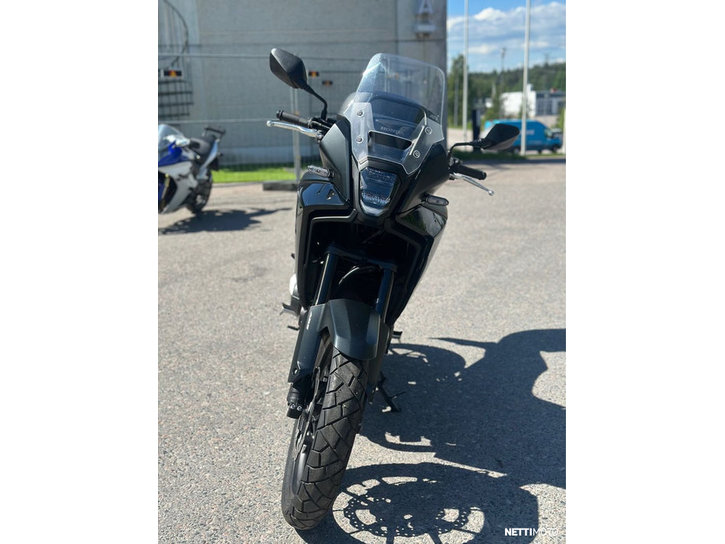 Moottoripyörä Honda NX 2025 25646539