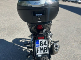 Moottoripyörä Honda NX 2025 25646540