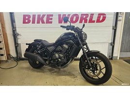 Honda Rebel 3390779