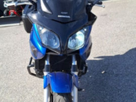 Moottoripyörä Honda CBF 2007 25658528