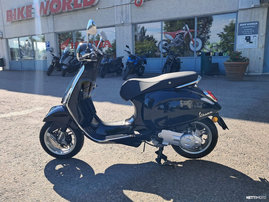 Vespa Primavera 3390909