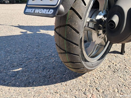 Skootteri Vespa Primavera 2026 25660428
