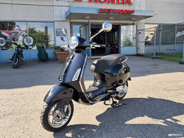 Skootteri Vespa Primavera 2026 25660429