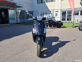 Skootteri Vespa Primavera 2026 25660430