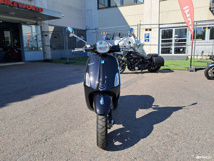 Skootteri Vespa Primavera 2026 25660430