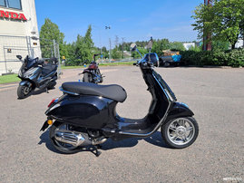 Skootteri Vespa Primavera 2026 25660433