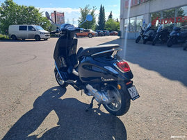 Skootteri Vespa Primavera 2026 25660436