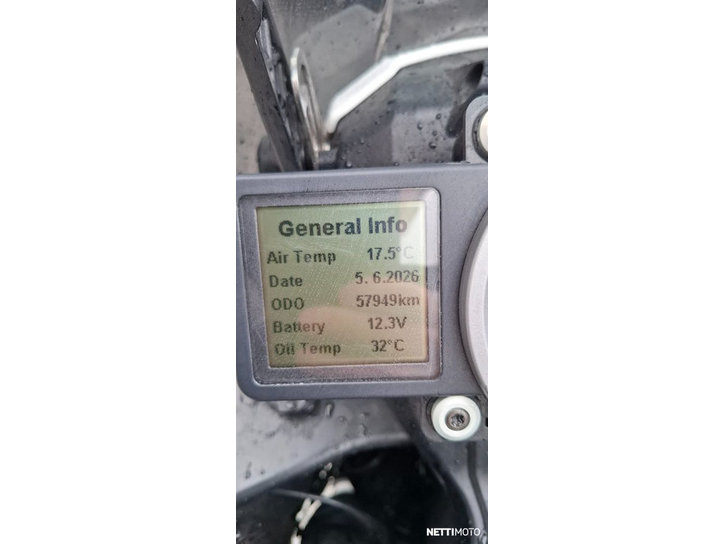 Moottoripyörä KTM 1190 2013 25665557