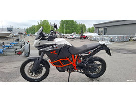 Moottoripyörä KTM 1190 2013 25665560