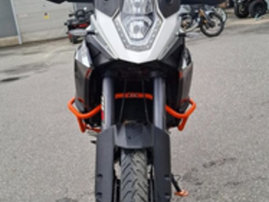 Moottoripyörä KTM 1190 2013 25665561