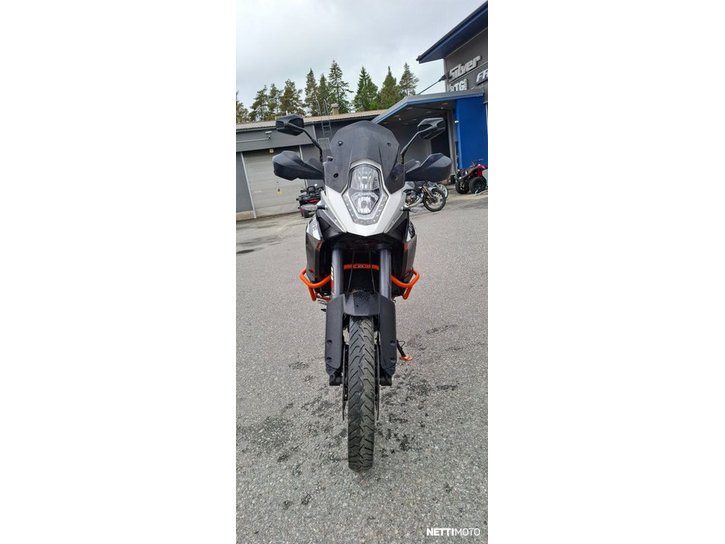 Moottoripyörä KTM 1190 2013 25665561