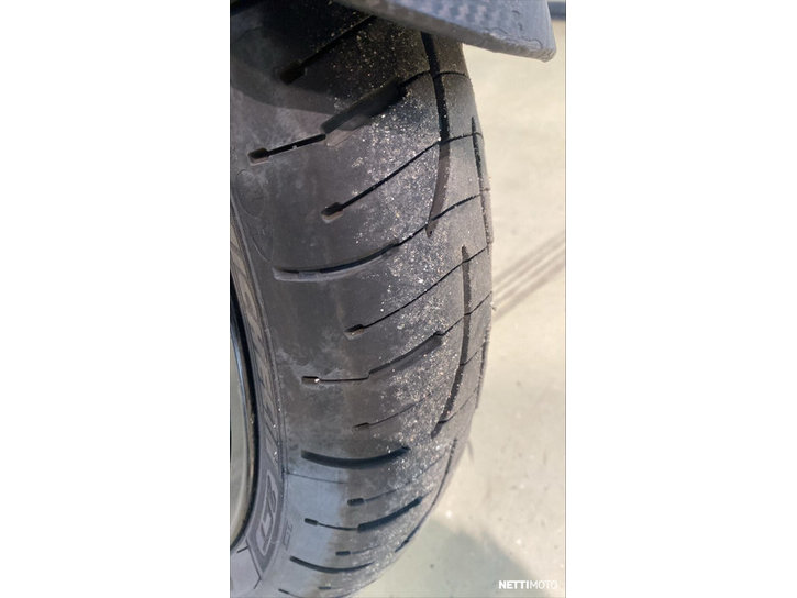 Moottoripyörä Kawasaki ZZR 2014 25665888