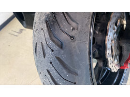 Moottoripyörä Kawasaki ZZR 2014 25665889