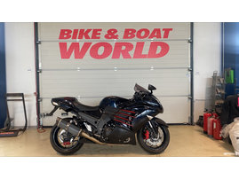 Kawasaki ZZR 3391090