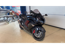 Moottoripyörä Kawasaki ZZR 2014 25665893