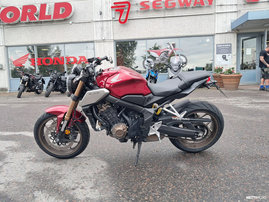 Honda CB 3391190
