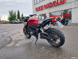 Moottoripyörä Honda CB 2021 25667854