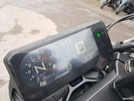 Moottoripyörä Honda CB 2021 25667860
