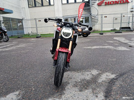 Moottoripyörä Honda CB 2021 25667863