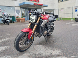 Moottoripyörä Honda CB 2021 25667866