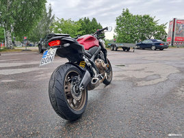 Moottoripyörä Honda CB 2021 25667869