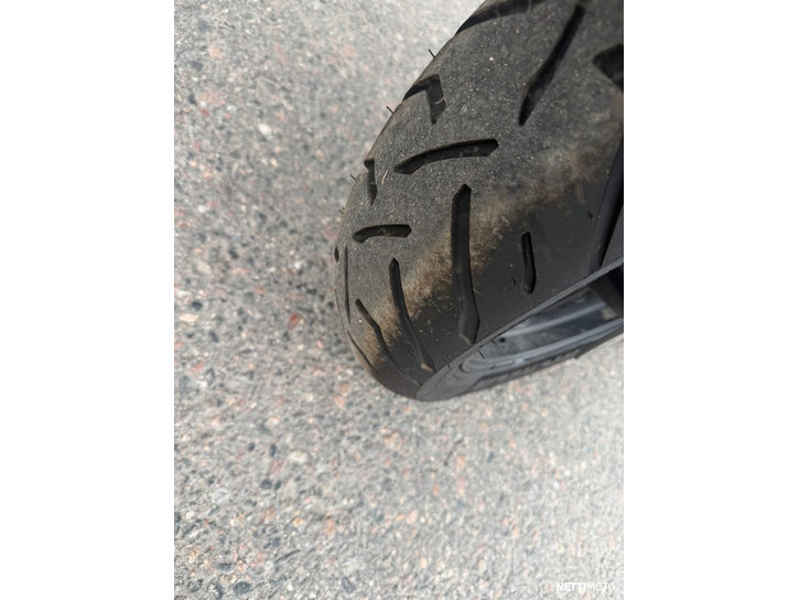 Moottoripyörä Suzuki DL 2006 25668862