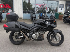 Moottoripyörä Suzuki DL 2006 25668873